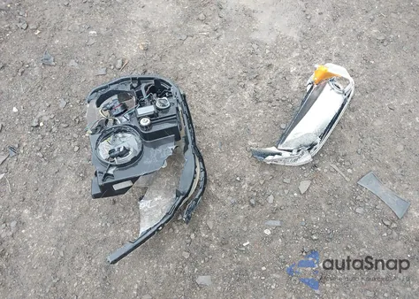 2015 GMC Terrain Sle-2 из США, поврежденный, VIN 2GKFLWEK6F6373689